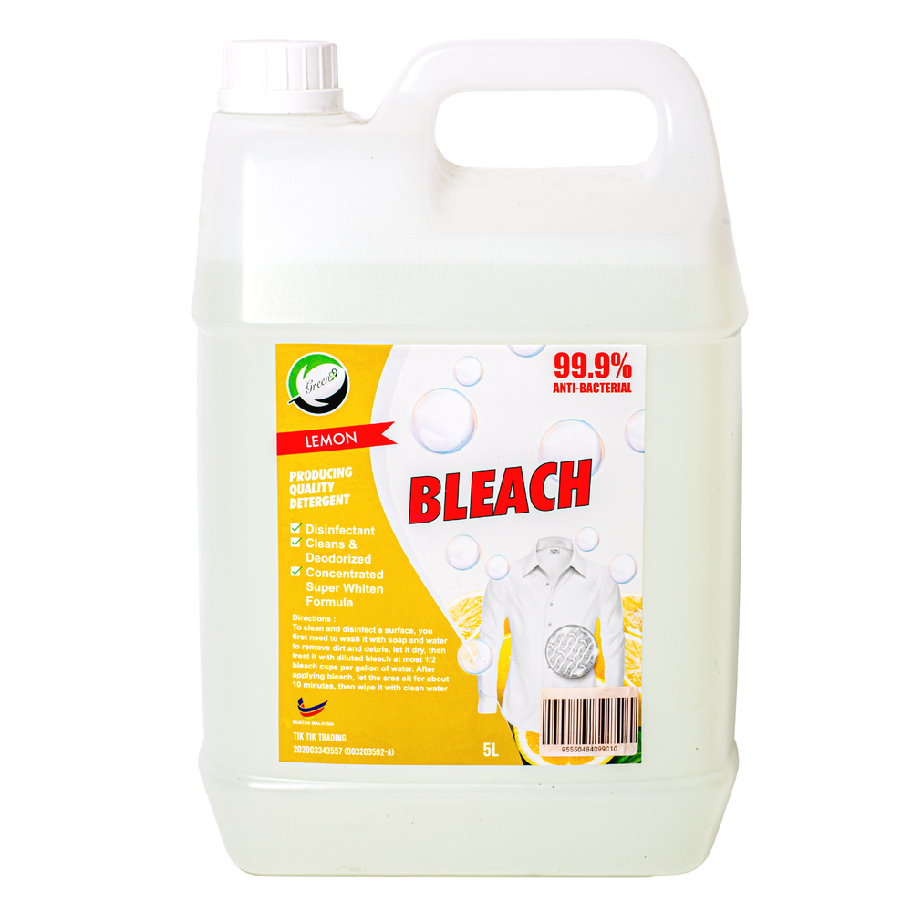 Bleach (5Litre)