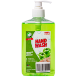 Apple Hand Wash (500ml)